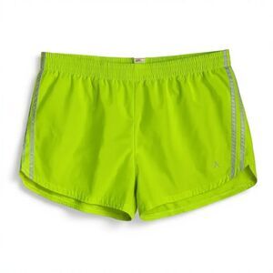 5 for $25🔥Danskin Now Neon Lined Athletic Shorts XL (16-18)‎
